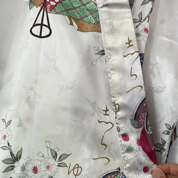 Kimono - Picture 4 of 7